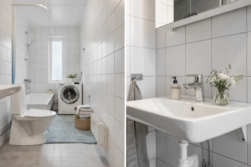 Bostadsrätt, Dalhemsvägen 47B, Dalhem, Helsingborg