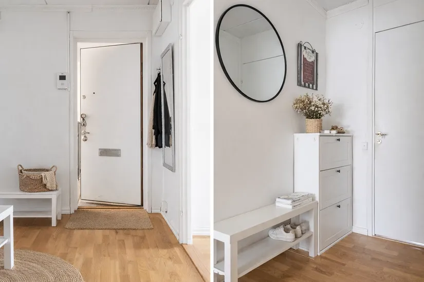 Bostadsrätt, Dalhemsvägen 47B, Dalhem, Helsingborg