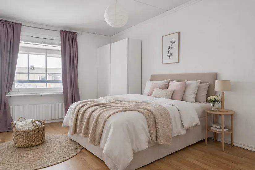 Bostadsrätt, Dalhemsvägen 47B, Dalhem, Helsingborg