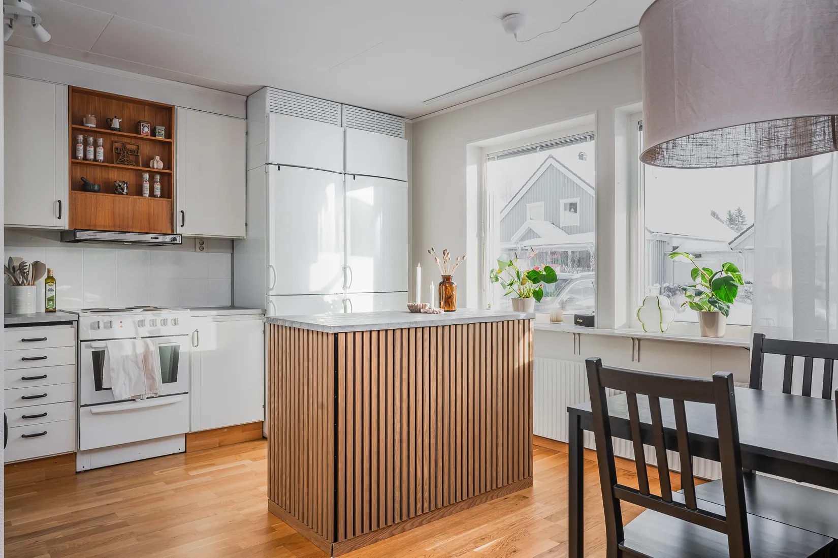 Villa, Rodervägen 17, Bonässund, Örnsköldsvik