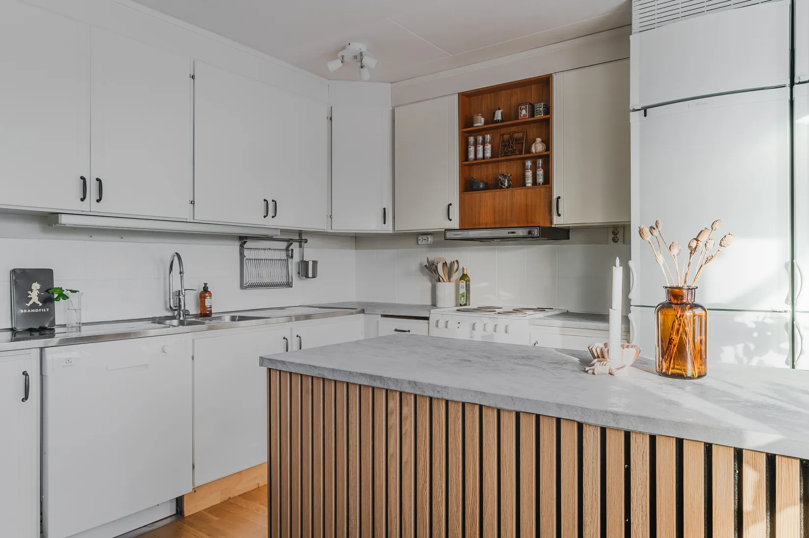 Villa, Rodervägen 17, Bonässund, Örnsköldsvik