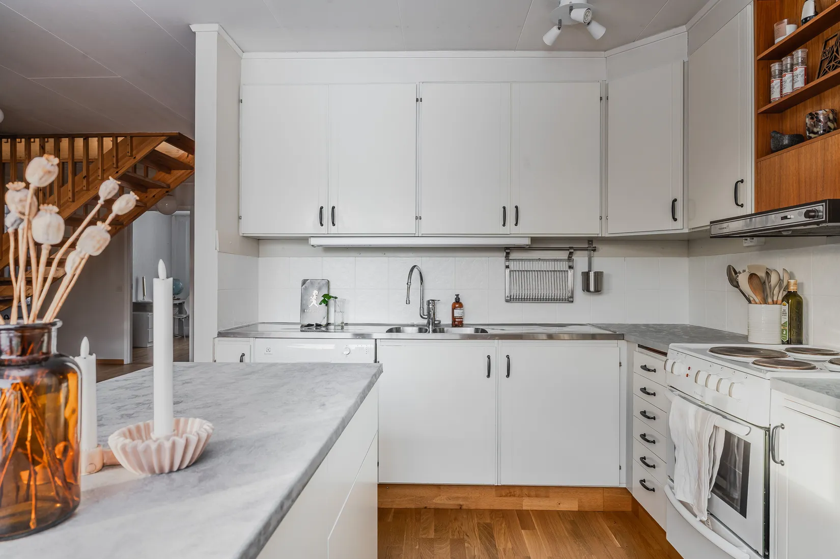 Villa, Rodervägen 17, Bonässund, Örnsköldsvik