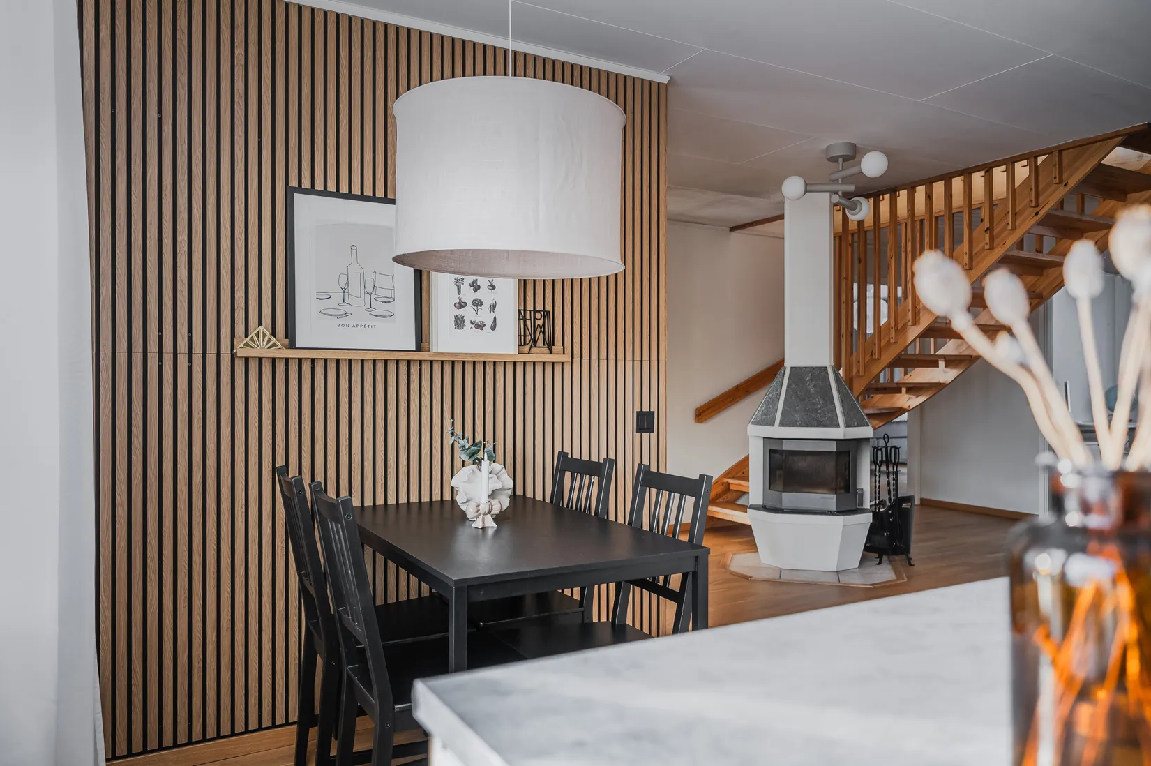 Villa, Rodervägen 17, Bonässund, Örnsköldsvik