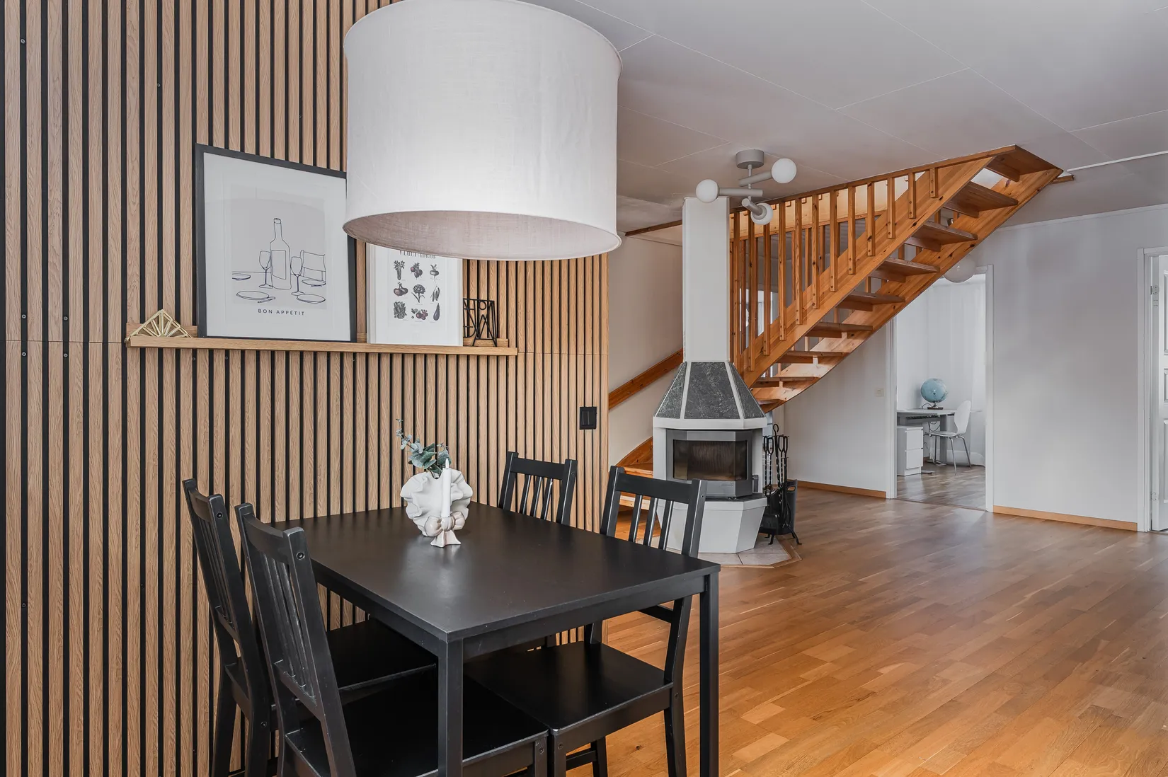 Villa, Rodervägen 17, Bonässund, Örnsköldsvik