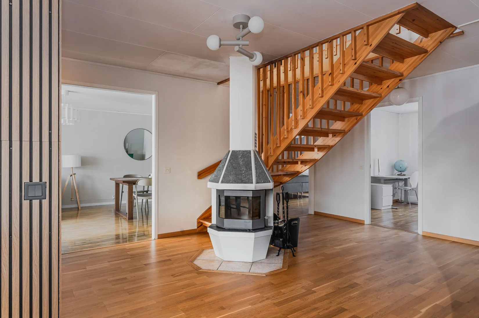 Villa, Rodervägen 17, Bonässund, Örnsköldsvik