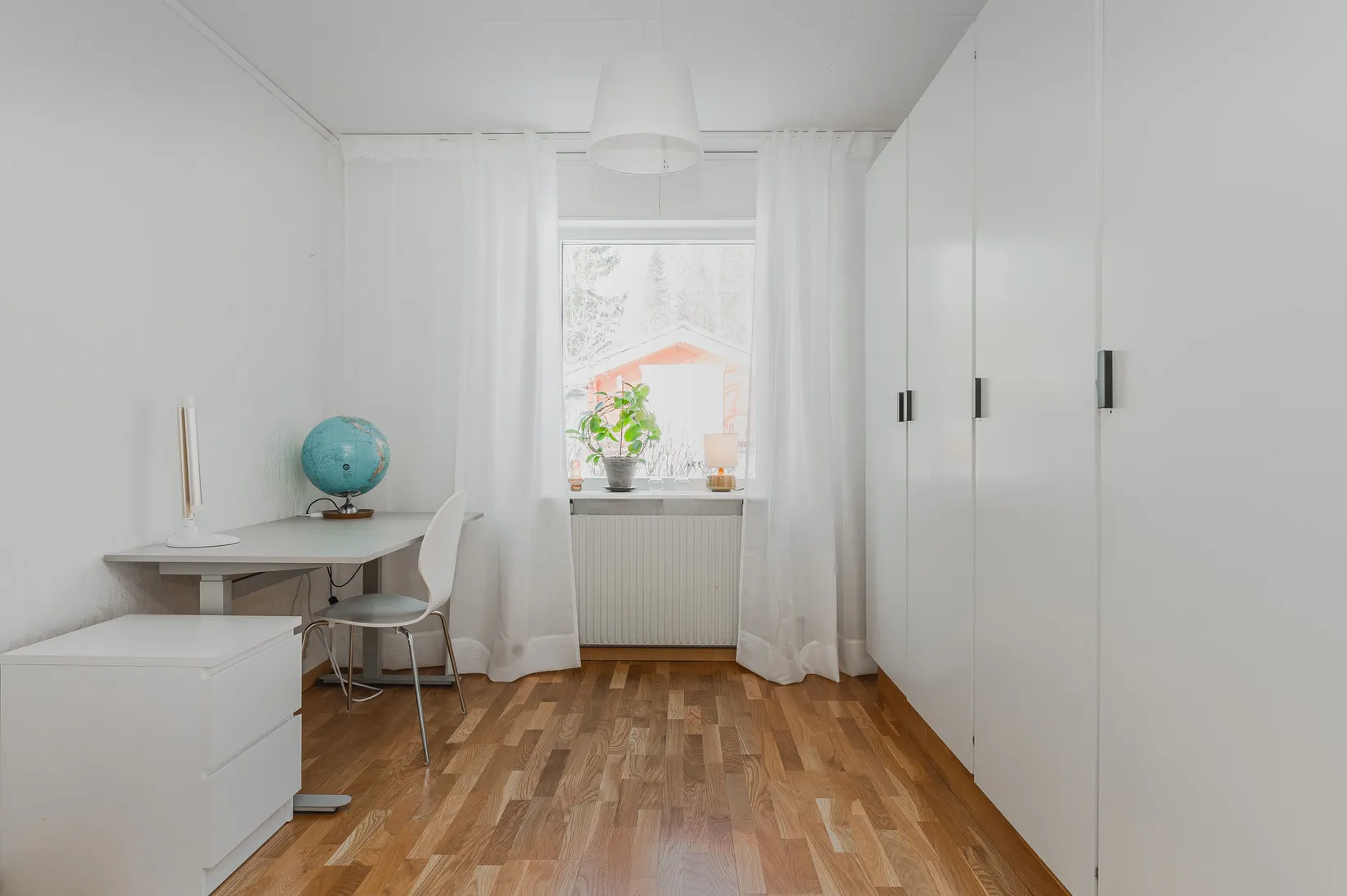 Villa, Rodervägen 17, Bonässund, Örnsköldsvik