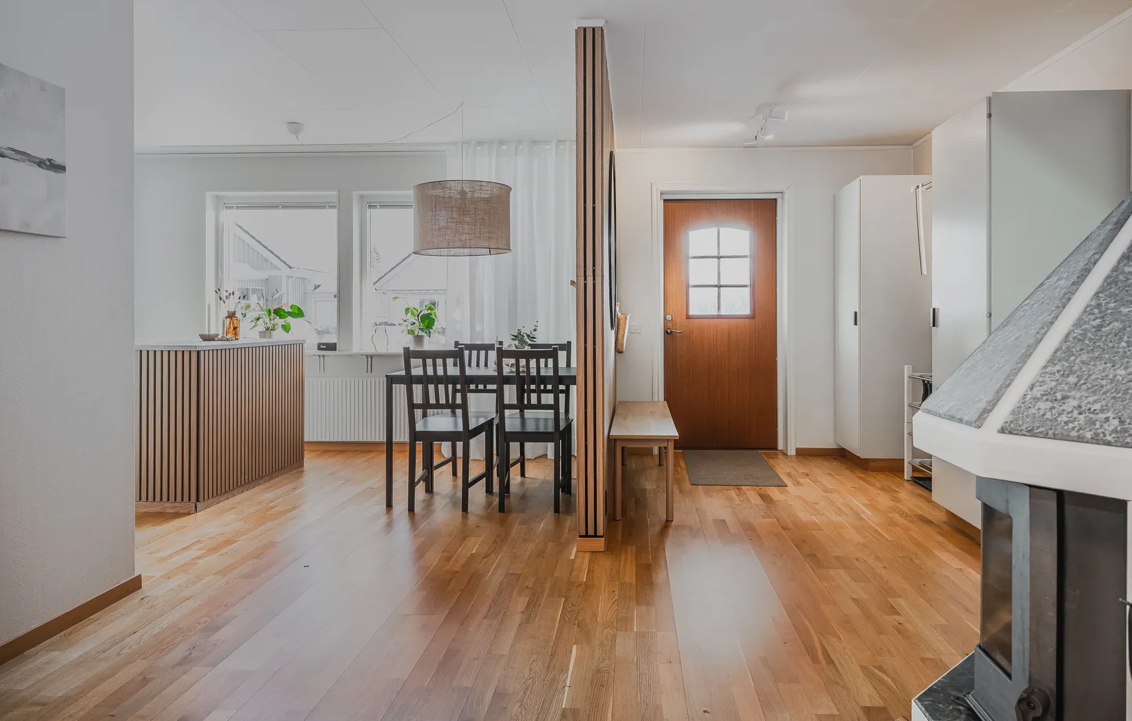 Villa, Rodervägen 17, Bonässund, Örnsköldsvik