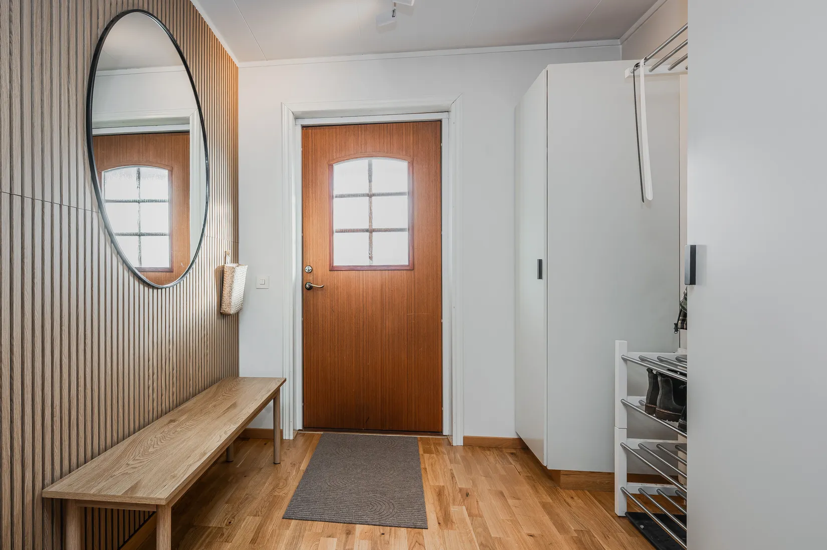 Villa, Rodervägen 17, Bonässund, Örnsköldsvik