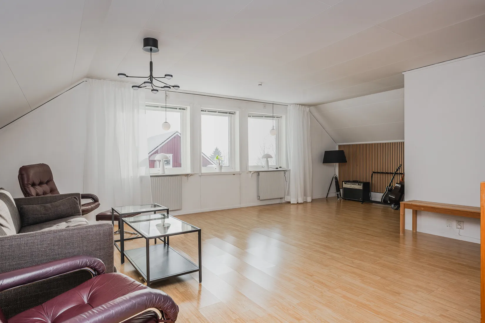 Villa, Rodervägen 17, Bonässund, Örnsköldsvik