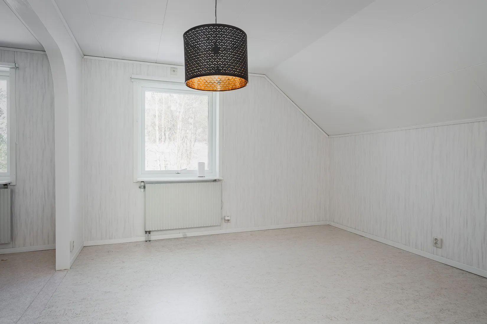 Villa, Rodervägen 17, Bonässund, Örnsköldsvik