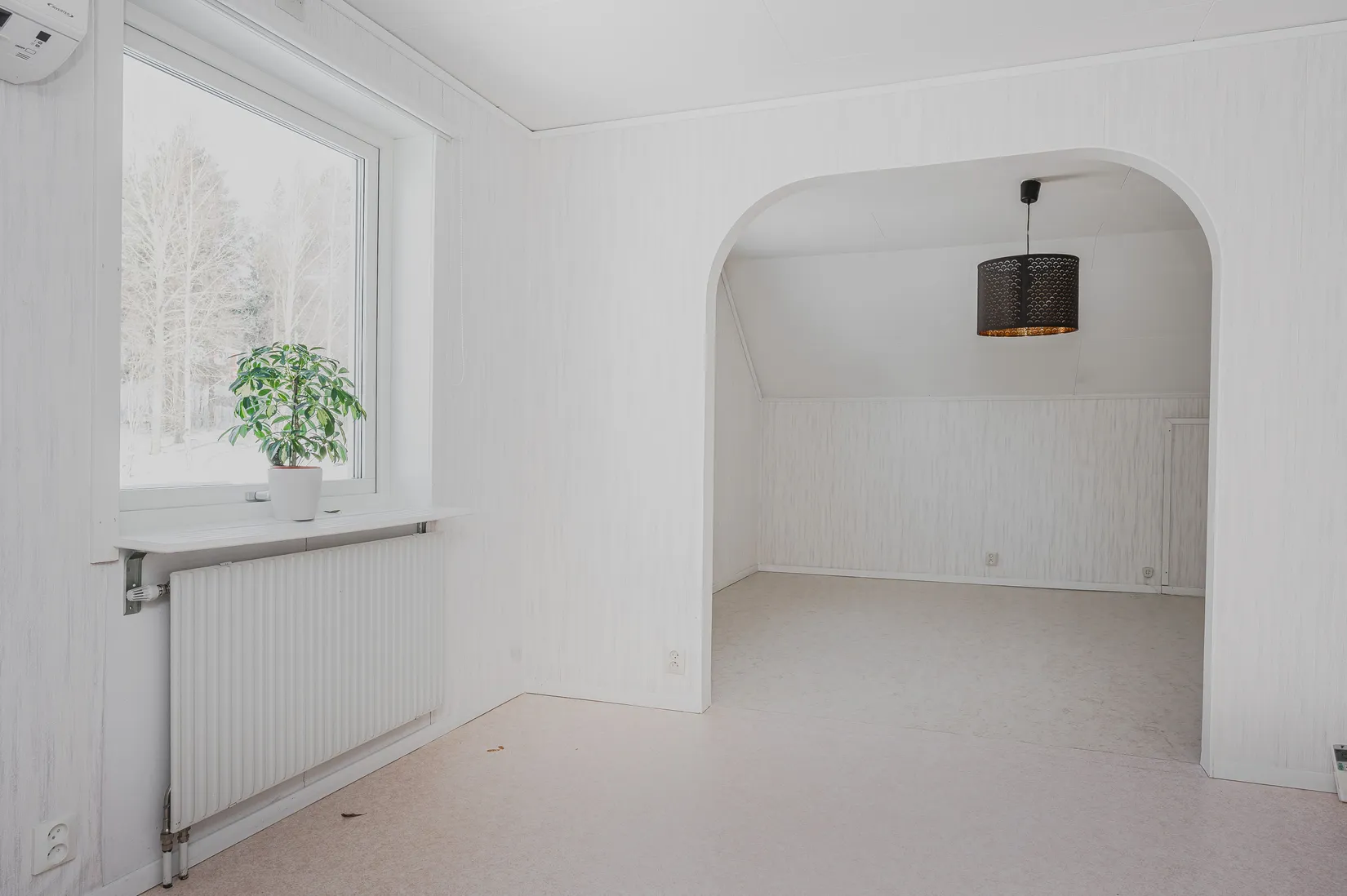 Villa, Rodervägen 17, Bonässund, Örnsköldsvik