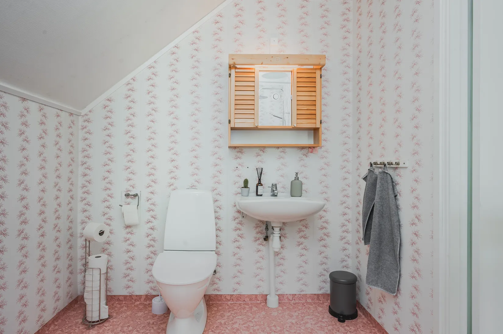 Villa, Rodervägen 17, Bonässund, Örnsköldsvik