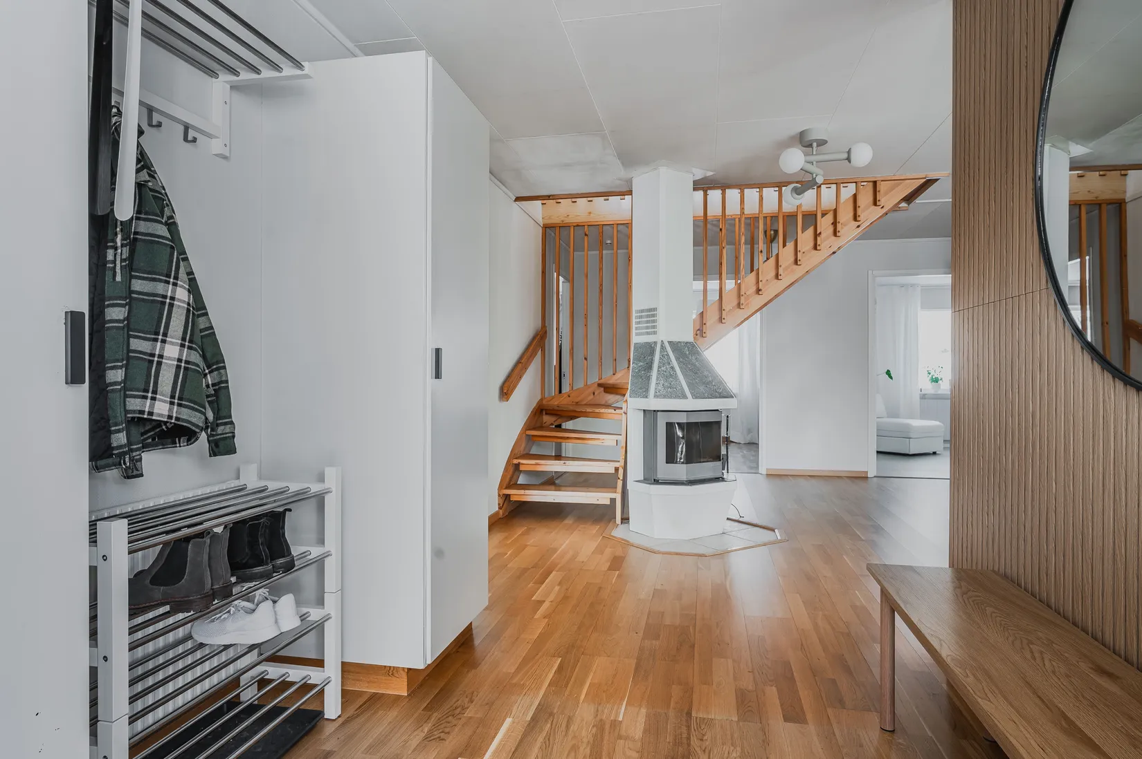 Villa, Rodervägen 17, Bonässund, Örnsköldsvik