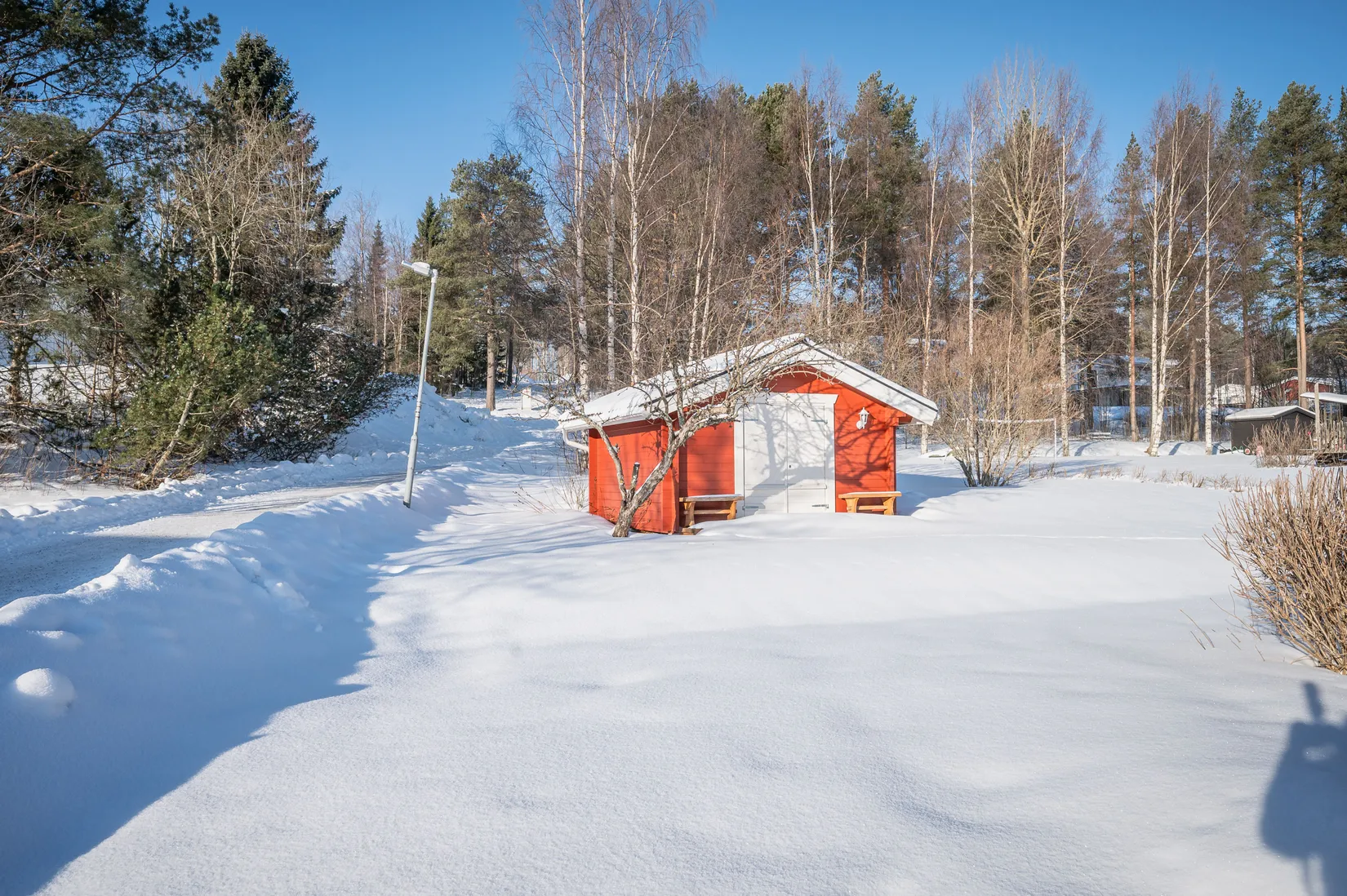 Villa, Rodervägen 17, Bonässund, Örnsköldsvik