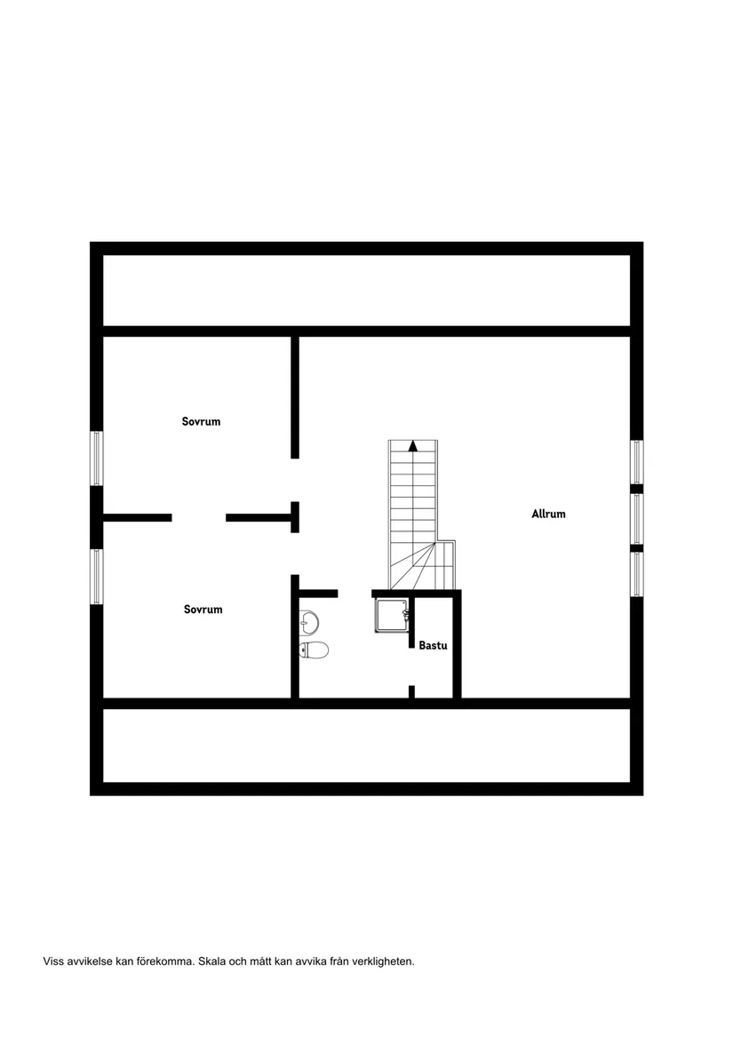 Villa, Rodervägen 17, Bonässund, Örnsköldsvik
