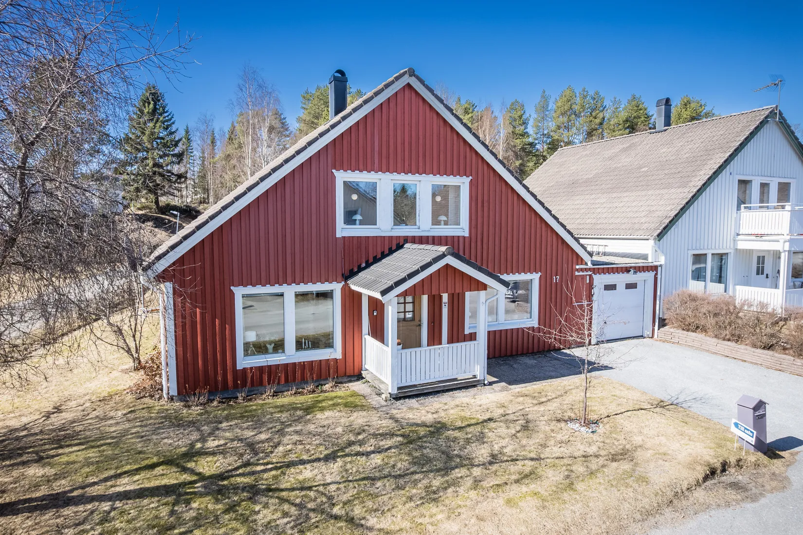 Villa, Rodervägen 17, Bonässund, Örnsköldsvik