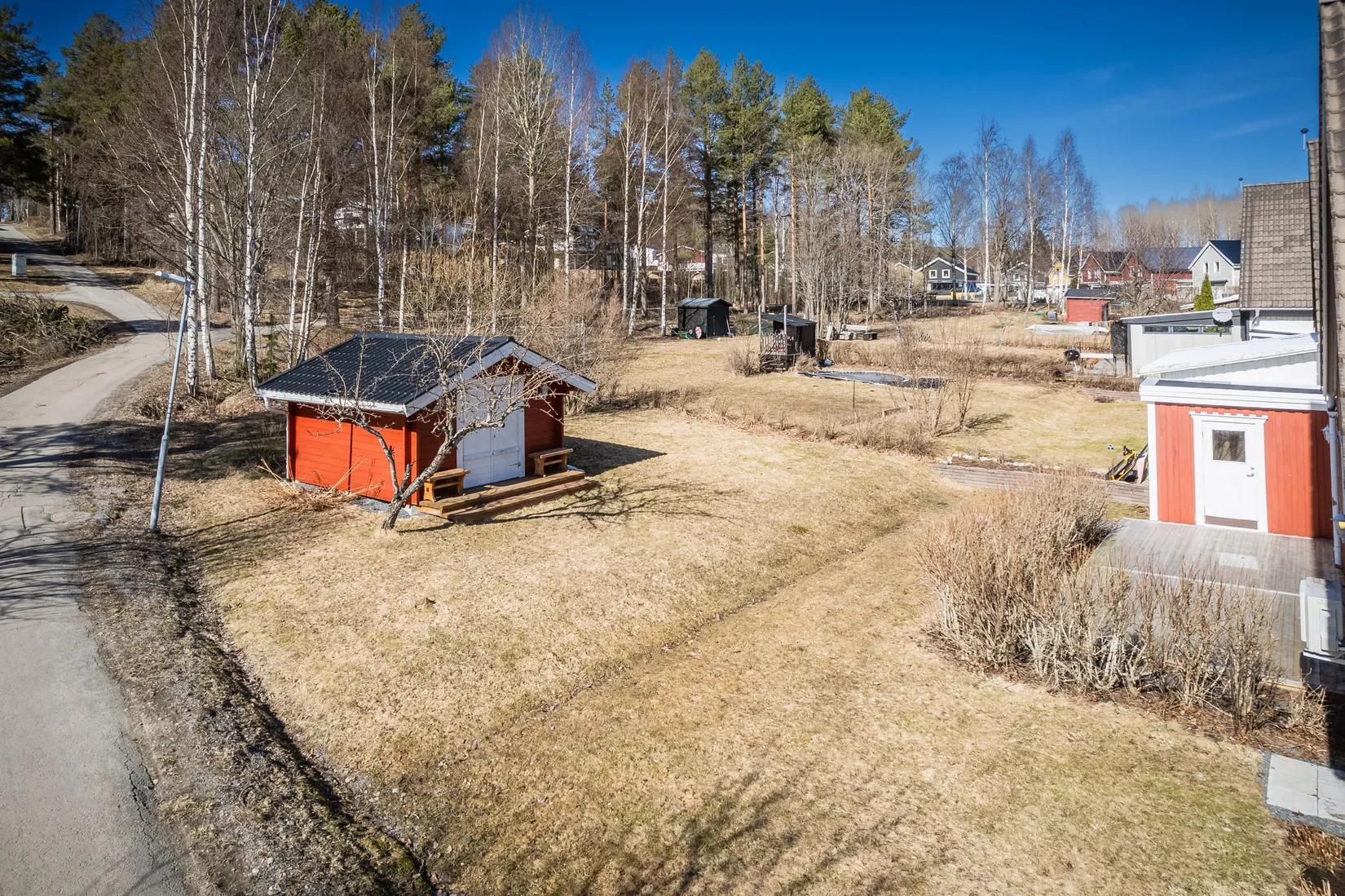 Villa, Rodervägen 17, Bonässund, Örnsköldsvik