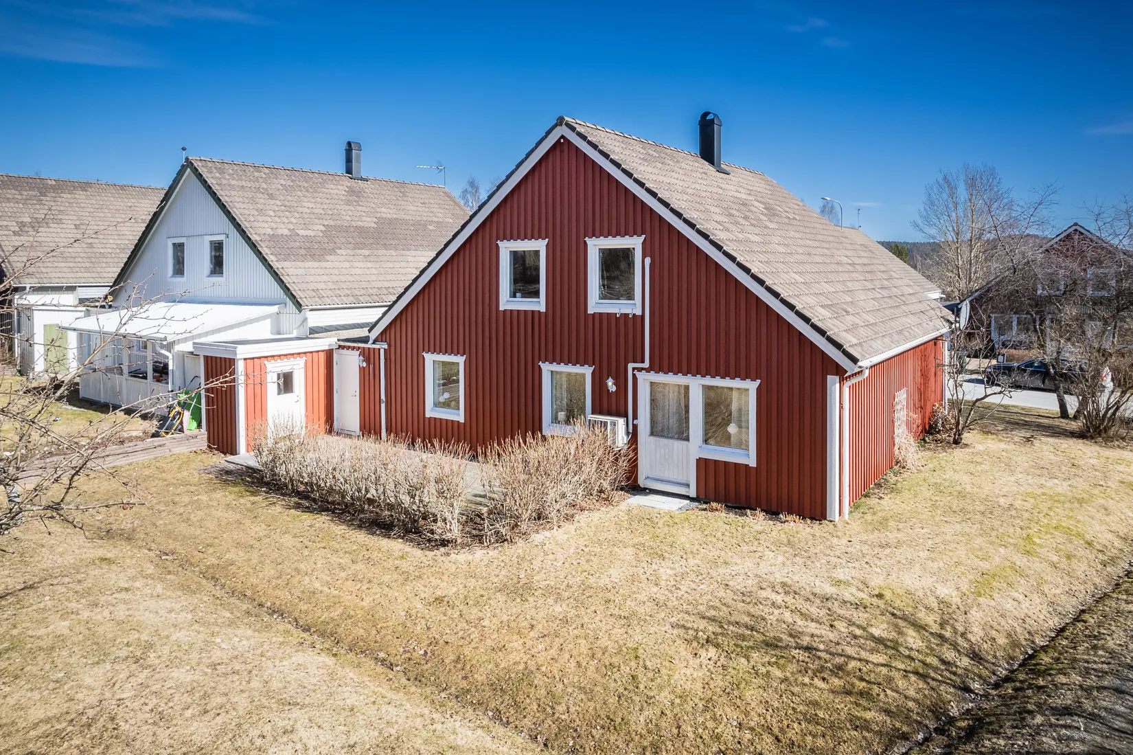 Villa, Rodervägen 17, Bonässund, Örnsköldsvik
