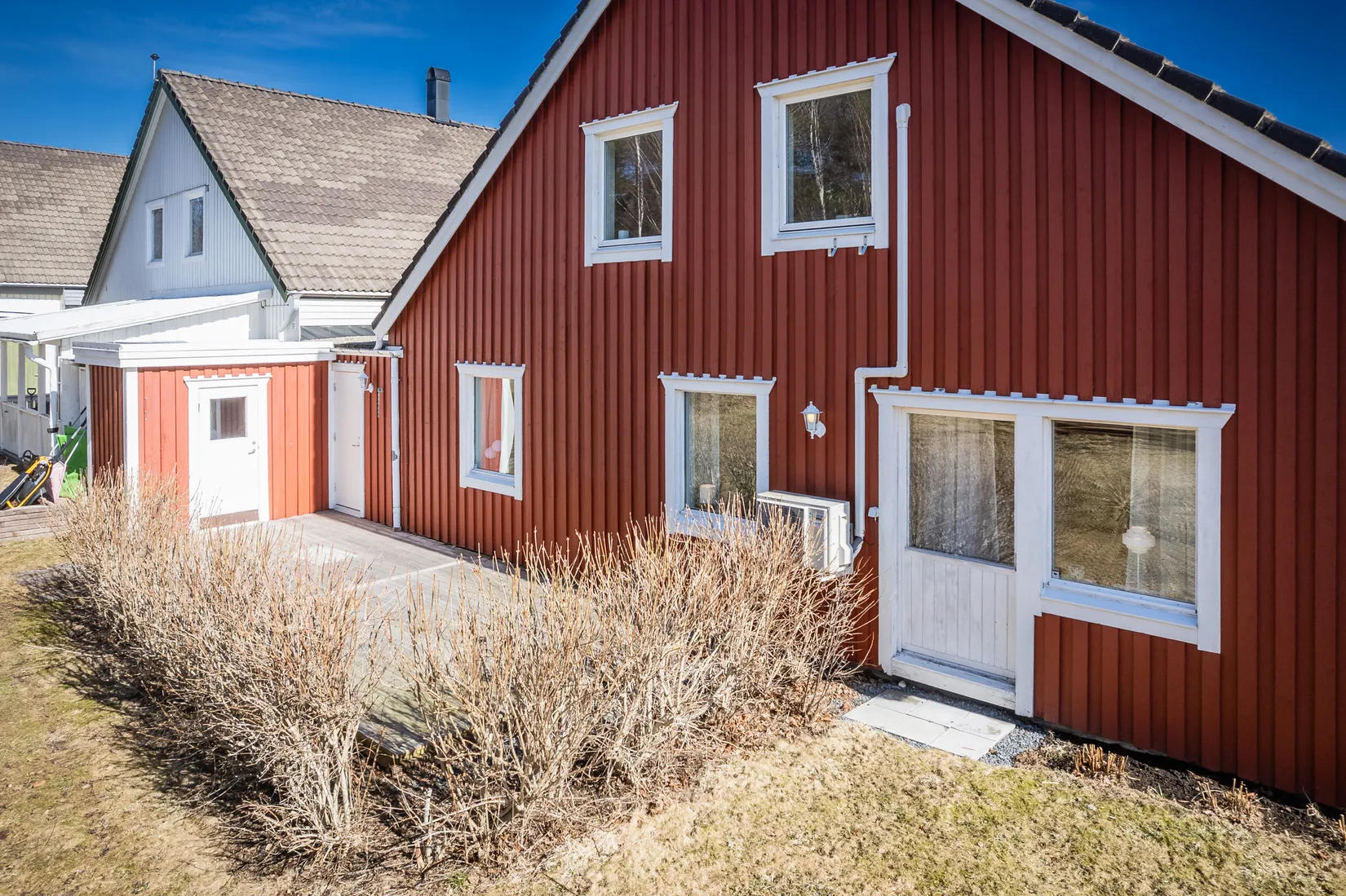 Villa, Rodervägen 17, Bonässund, Örnsköldsvik