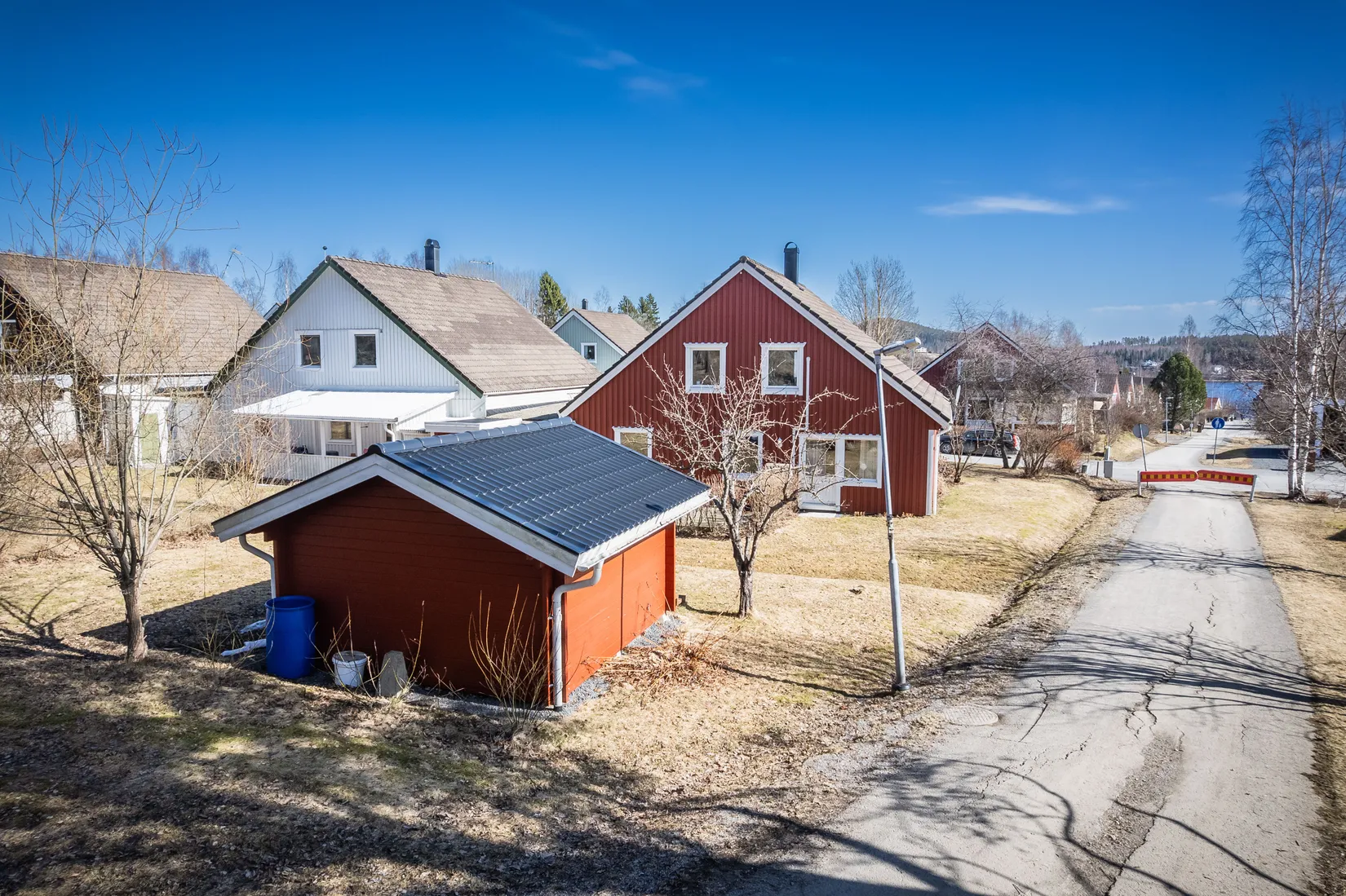 Villa, Rodervägen 17, Bonässund, Örnsköldsvik