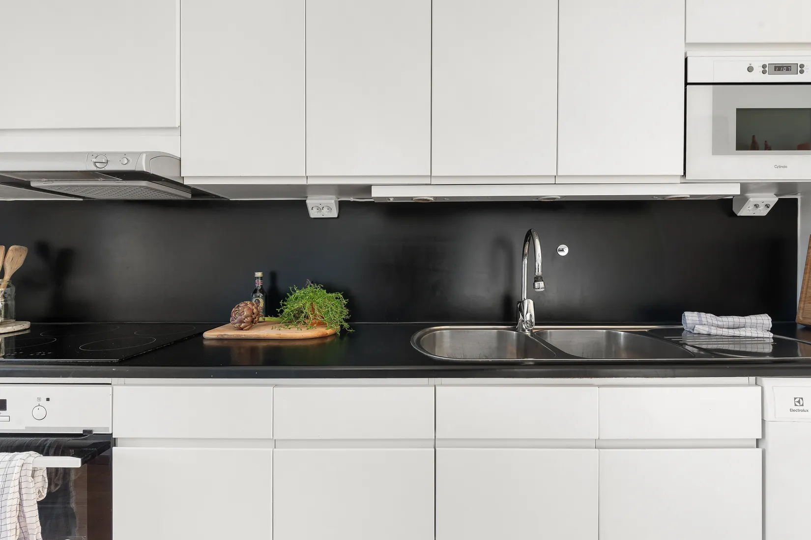 Bostadsrätt, Pippi Långstrumps gata 39, 3 tr., Bromma / Annedal, Stockholm