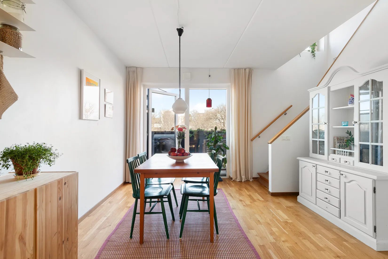 Bostadsrätt, Pippi Långstrumps gata 39, 3 tr., Bromma / Annedal, Stockholm