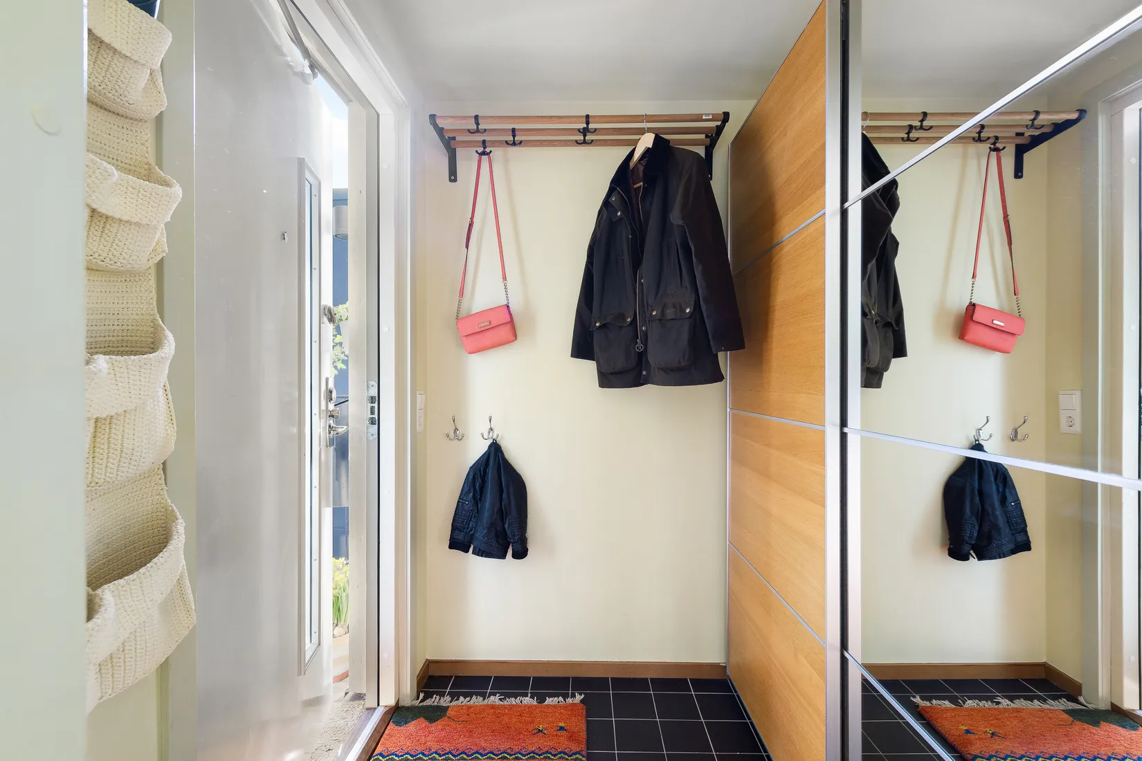 Bostadsrätt, Pippi Långstrumps gata 39, 3 tr., Bromma / Annedal, Stockholm