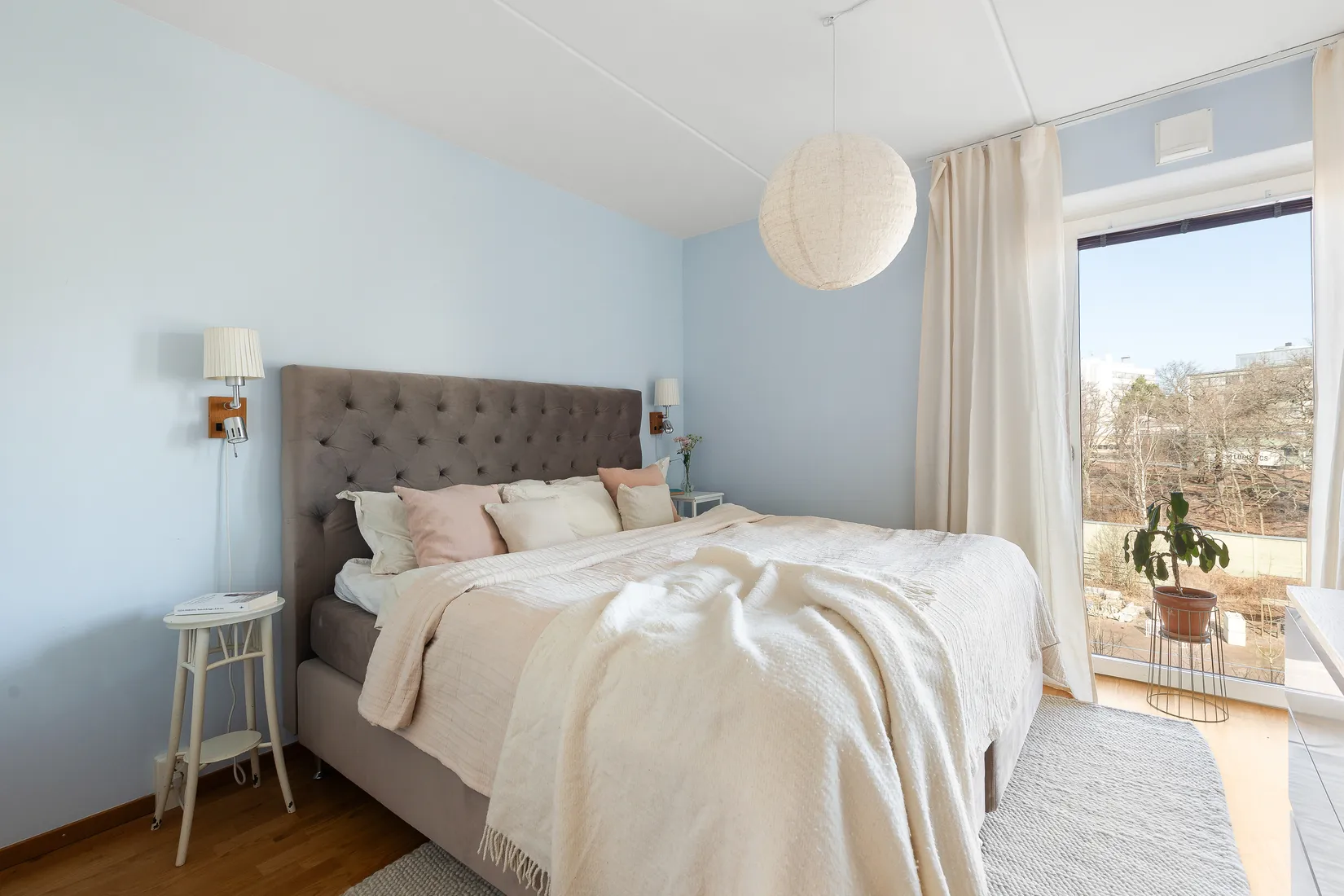 Bostadsrätt, Pippi Långstrumps gata 39, 3 tr., Bromma / Annedal, Stockholm