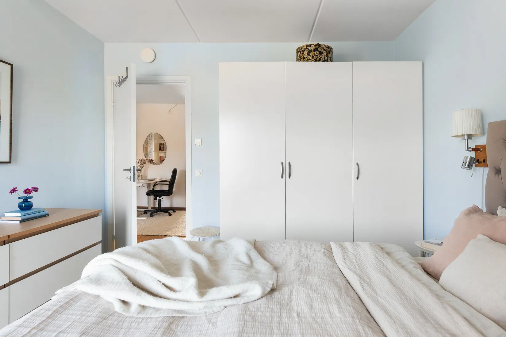 Bostadsrätt, Pippi Långstrumps gata 39, 3 tr., Bromma / Annedal, Stockholm