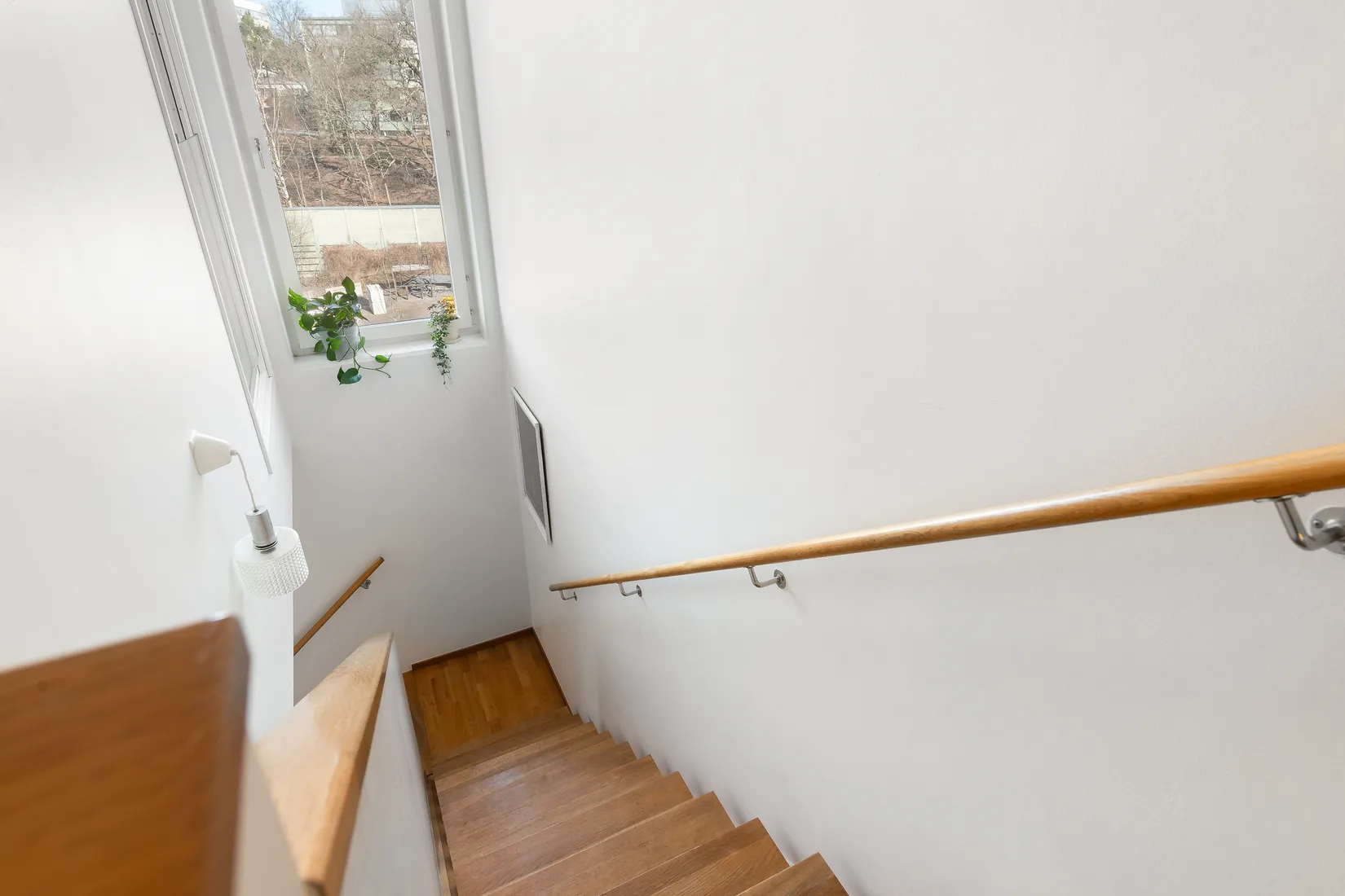 Bostadsrätt, Pippi Långstrumps gata 39, 3 tr., Bromma / Annedal, Stockholm