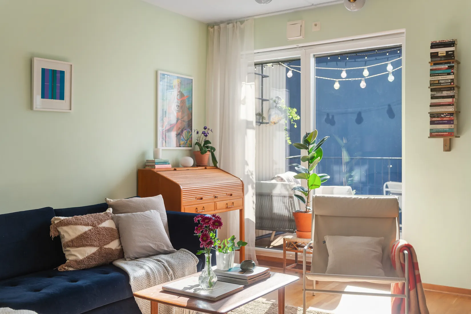 Bostadsrätt, Pippi Långstrumps gata 39, 3 tr., Bromma / Annedal, Stockholm