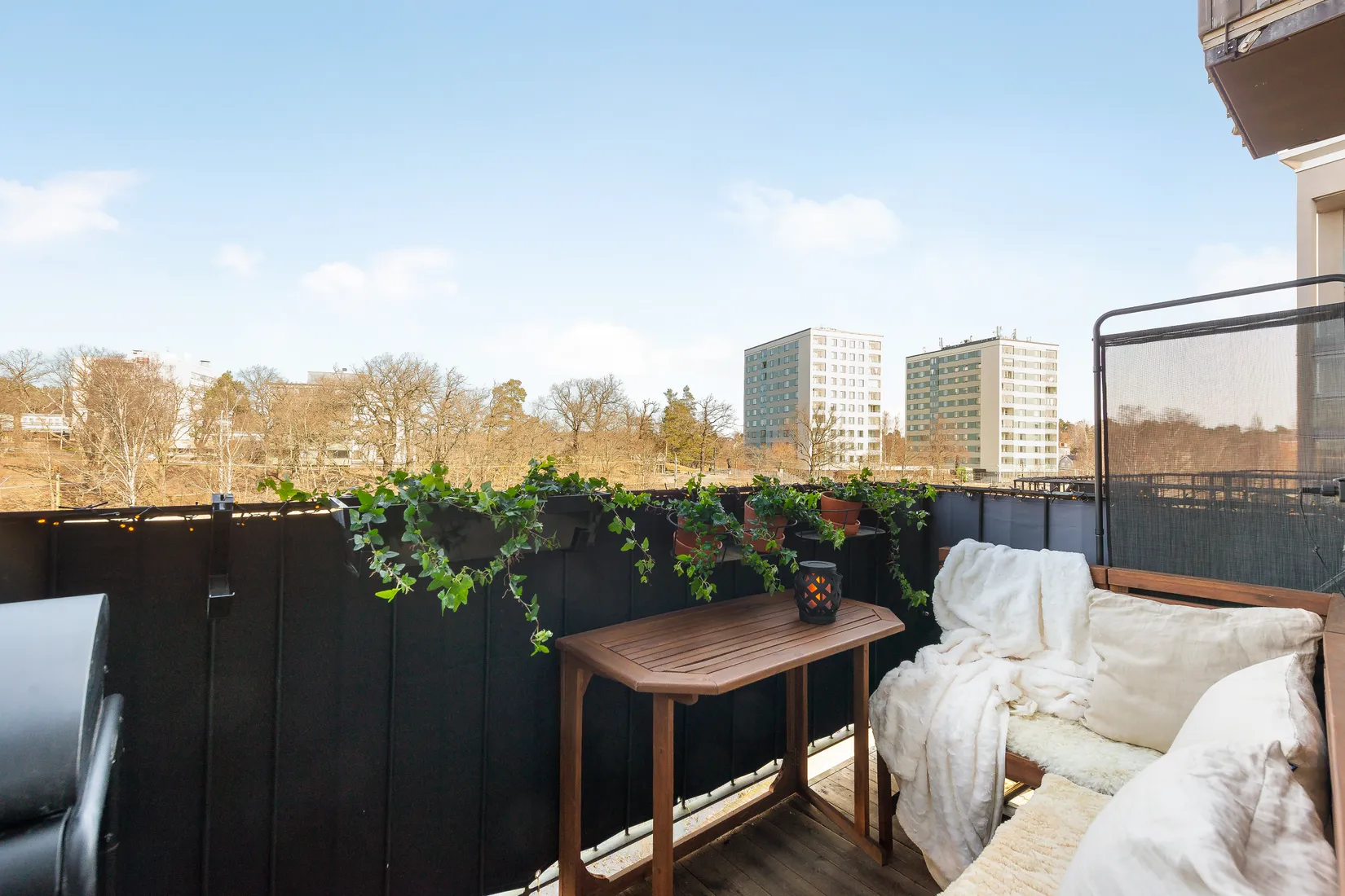 Bostadsrätt, Pippi Långstrumps gata 39, 3 tr., Bromma / Annedal, Stockholm