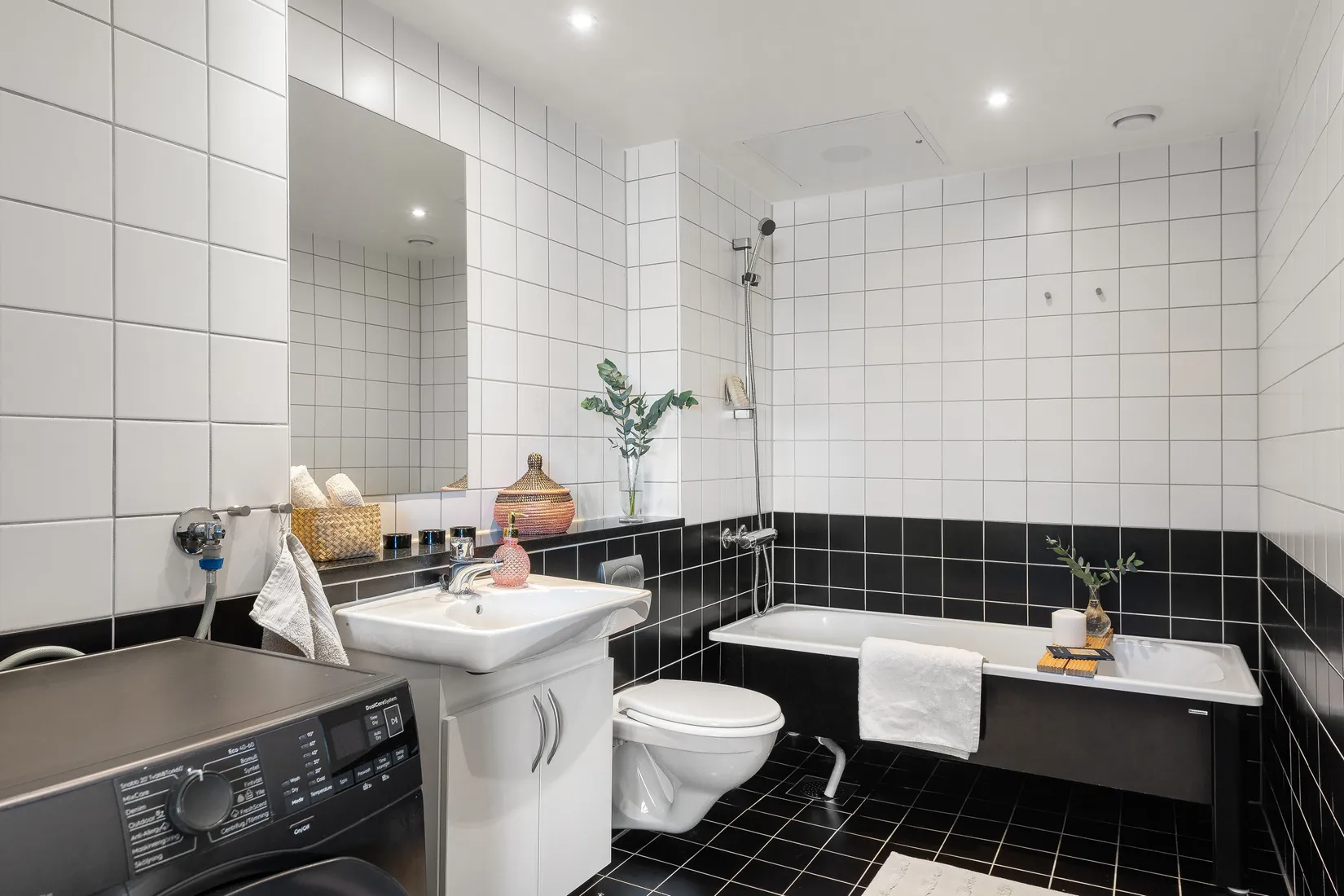 Bostadsrätt, Pippi Långstrumps gata 39, 3 tr., Bromma / Annedal, Stockholm