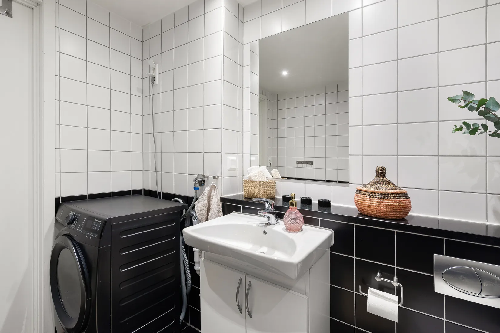 Bostadsrätt, Pippi Långstrumps gata 39, 3 tr., Bromma / Annedal, Stockholm