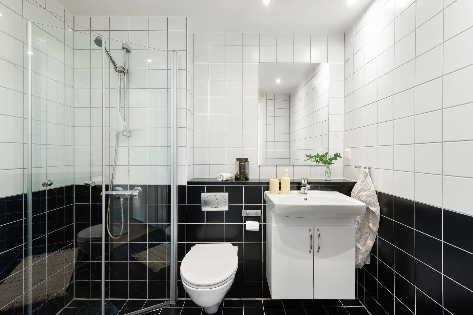 Bostadsrätt, Pippi Långstrumps gata 39, 3 tr., Bromma / Annedal, Stockholm