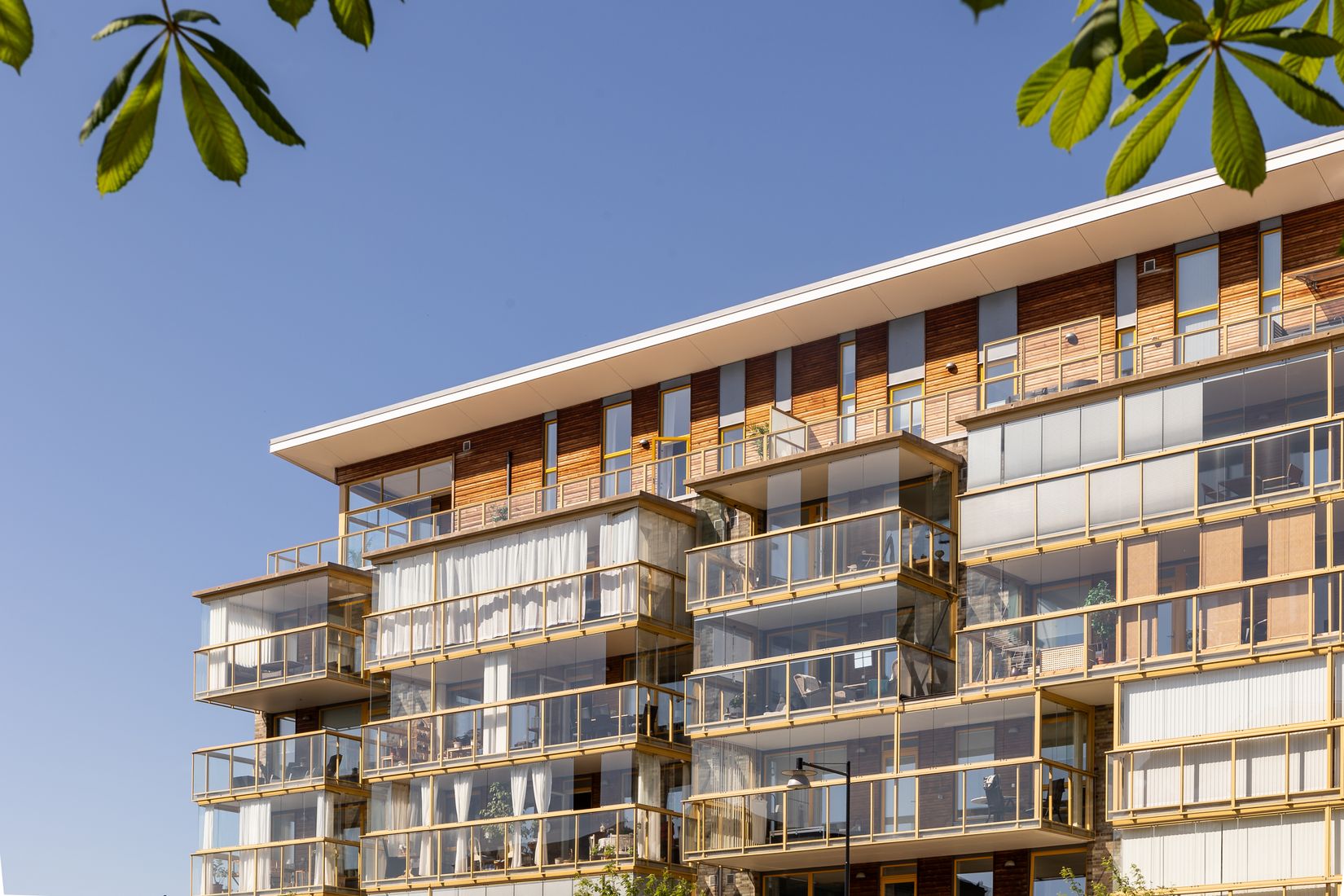 Bostadsrätt, Ahlmarksgatan 2B, Bryggudden, Karlstad