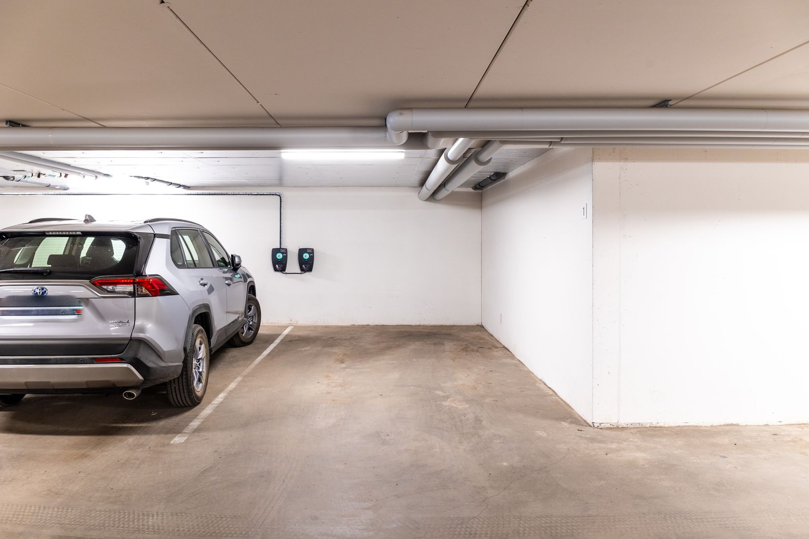 Bostadsrätt, Ahlmarksgatan 2B, Bryggudden, Karlstad