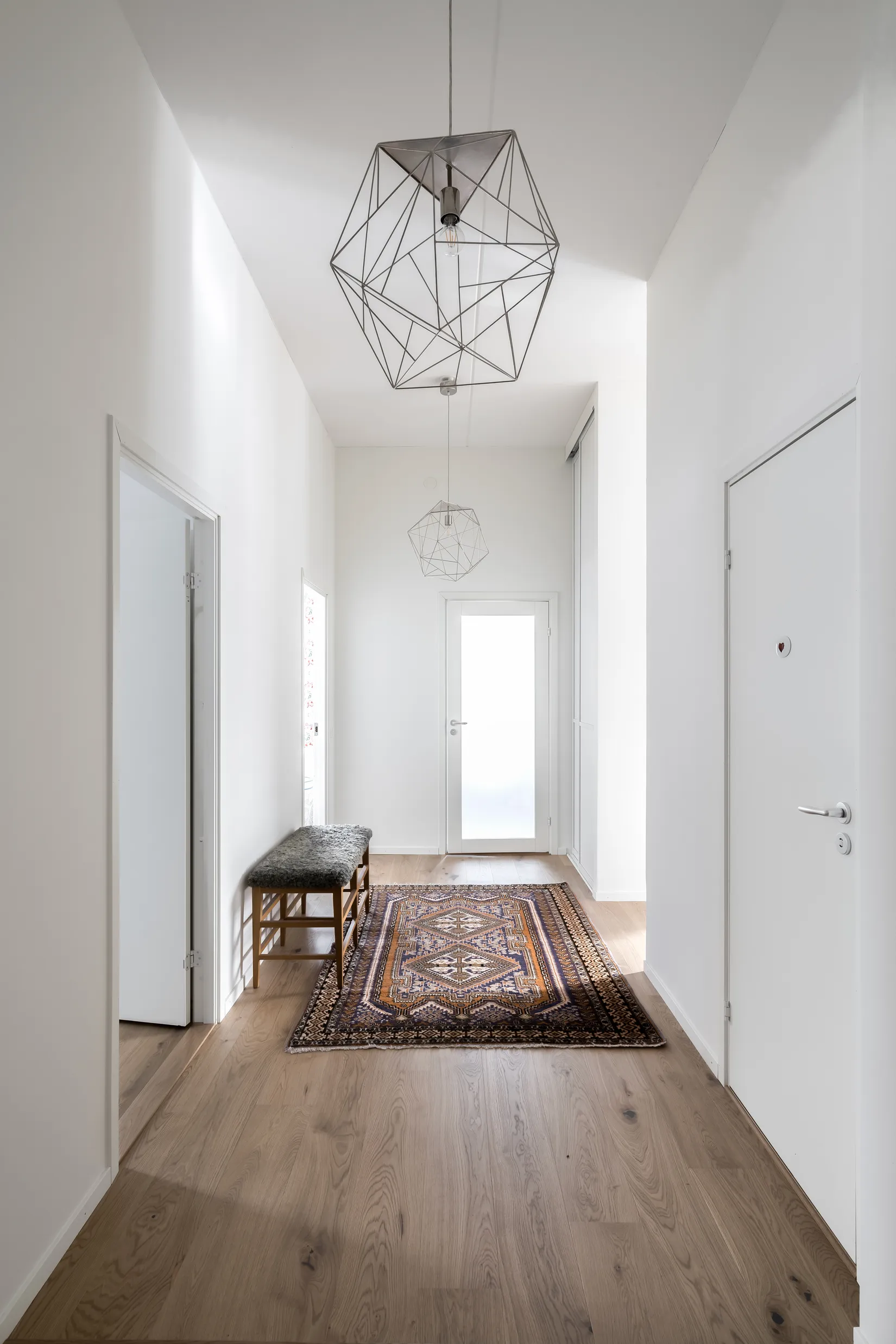 Bostadsrätt, Ahlmarksgatan 2B, Bryggudden, Karlstad