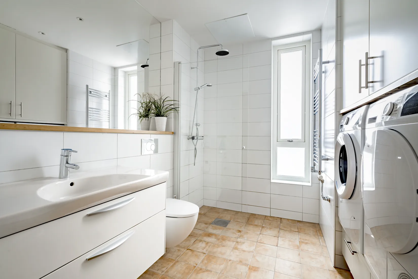 Bostadsrätt, Ahlmarksgatan 2B, Bryggudden, Karlstad