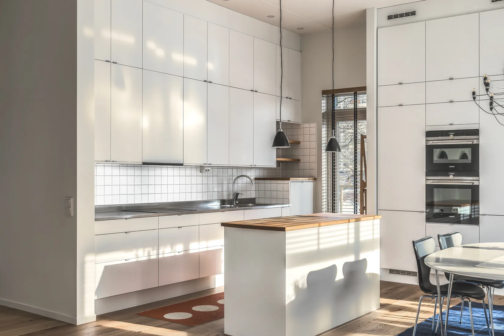 Bostadsrätt, Ahlmarksgatan 2B, Bryggudden, Karlstad