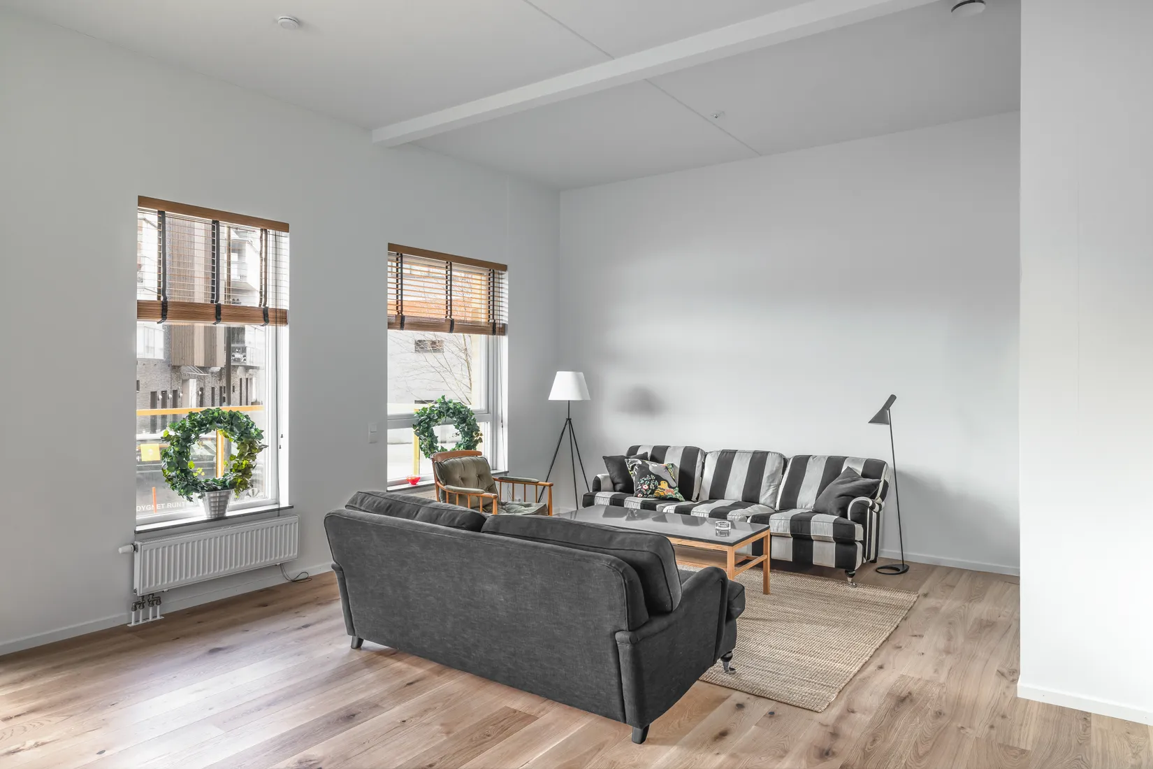 Bostadsrätt, Ahlmarksgatan 2B, Bryggudden, Karlstad