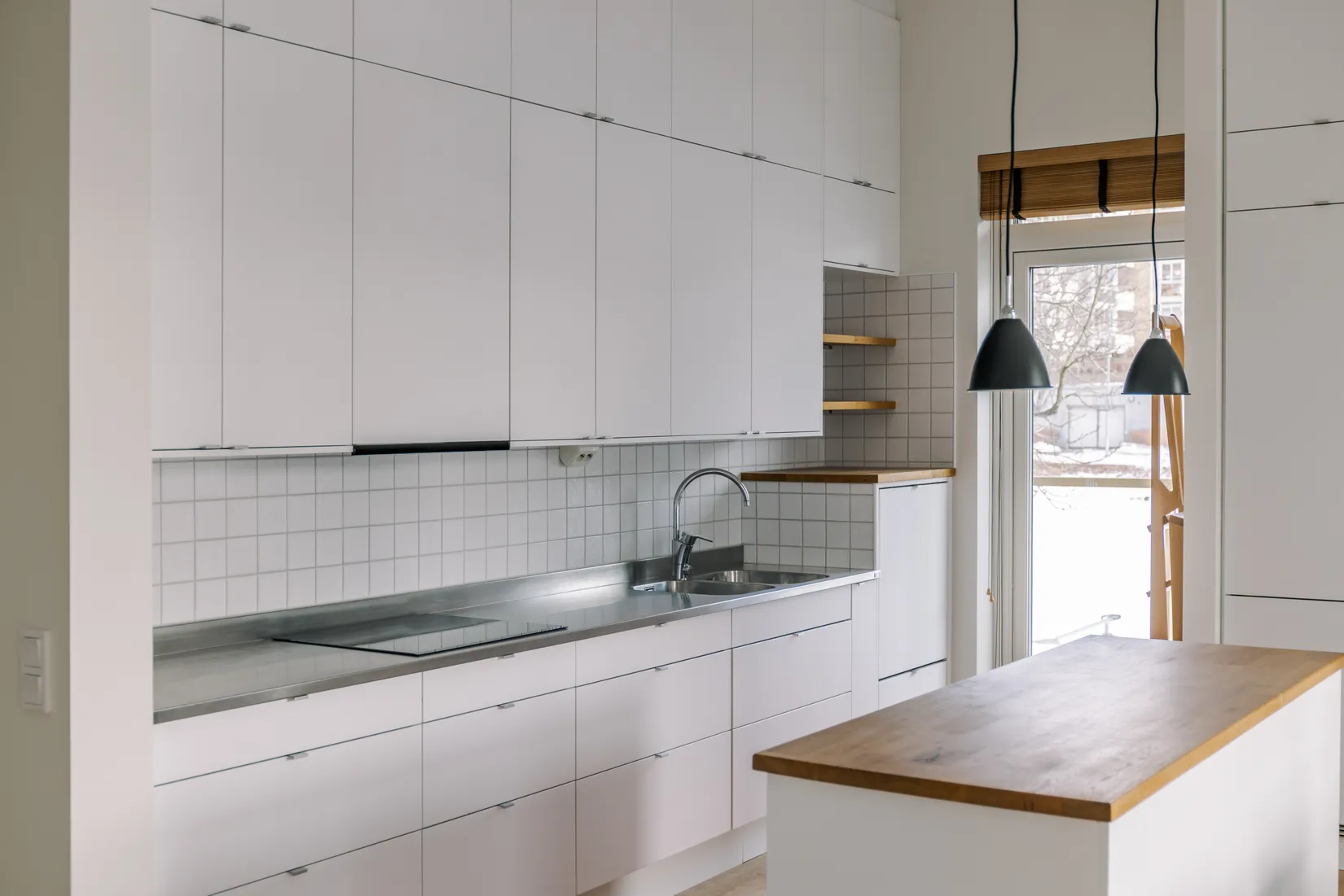 Bostadsrätt, Ahlmarksgatan 2B, Bryggudden, Karlstad