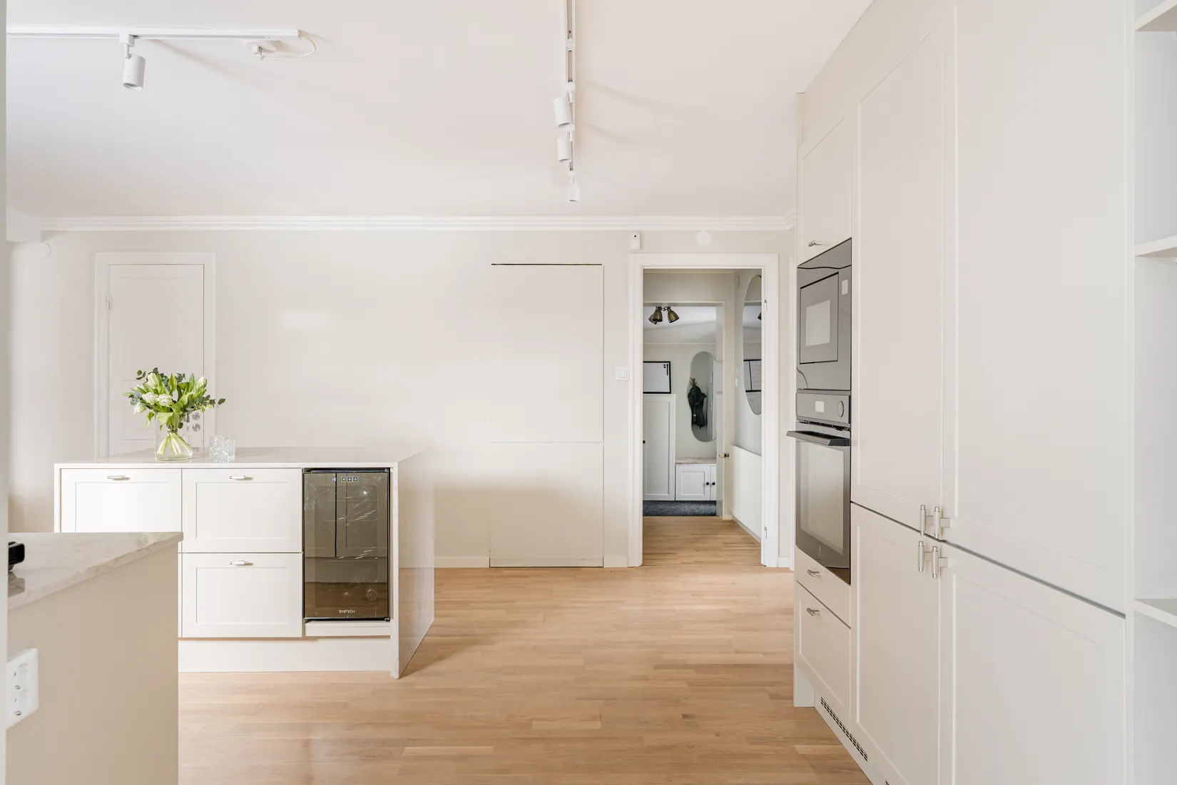 Villa, MARMORVÄGEN 5, Ormsta, Vallentuna