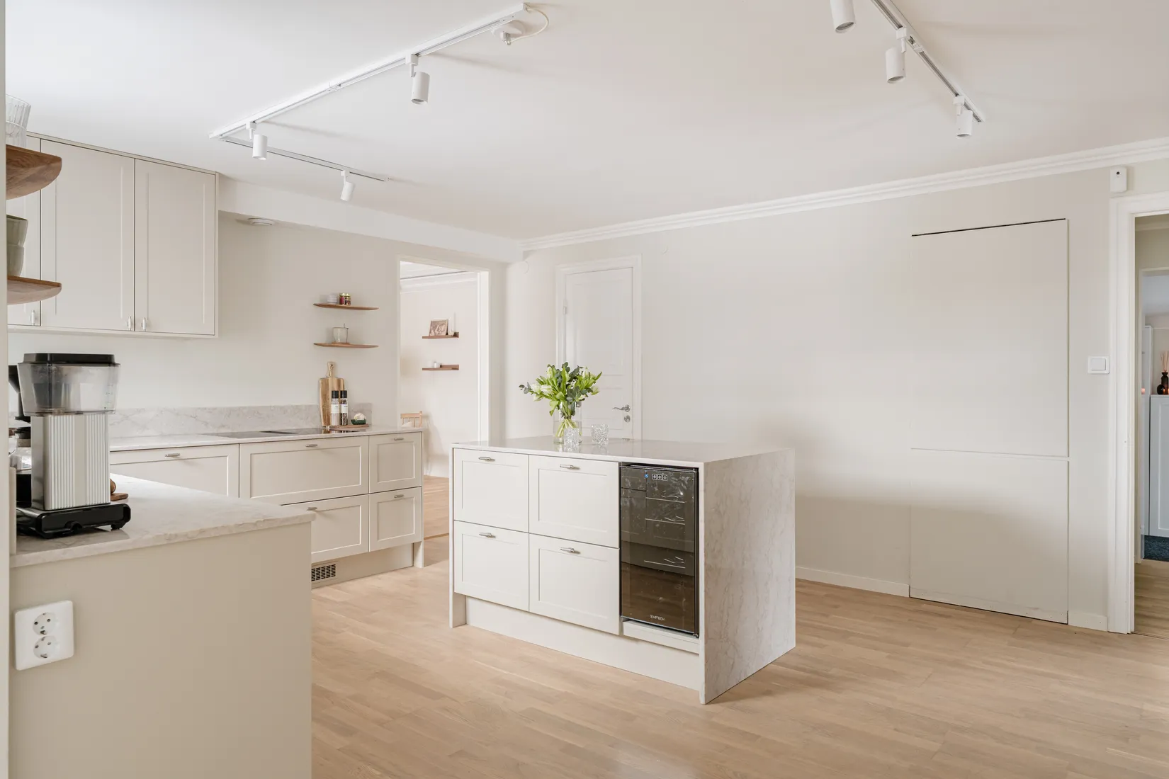 Villa, MARMORVÄGEN 5, Ormsta, Vallentuna