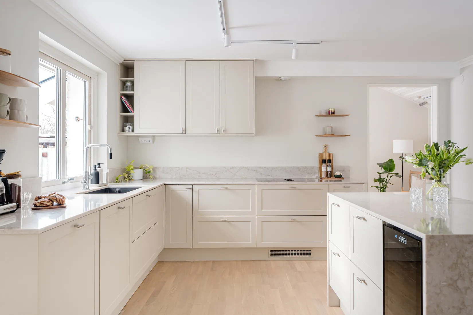 Villa, MARMORVÄGEN 5, Ormsta, Vallentuna