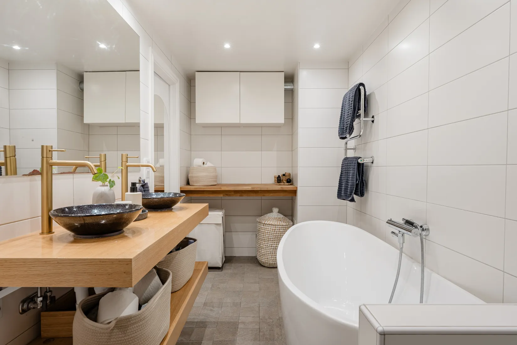 Villa, MARMORVÄGEN 5, Ormsta, Vallentuna