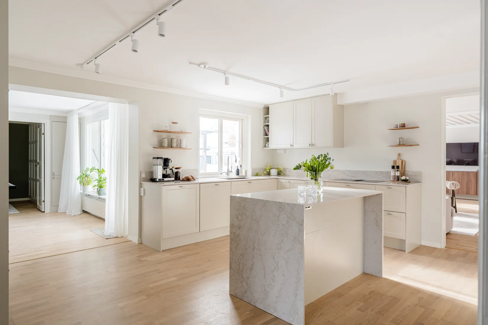 Villa, MARMORVÄGEN 5, Ormsta, Vallentuna