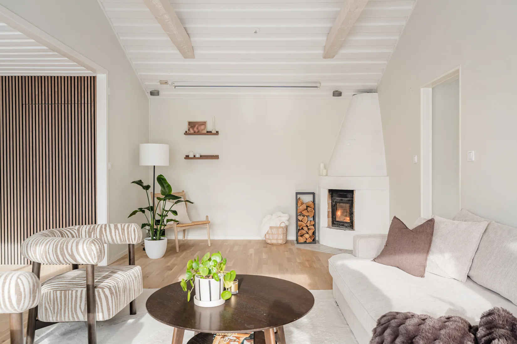 Villa, MARMORVÄGEN 5, Ormsta, Vallentuna