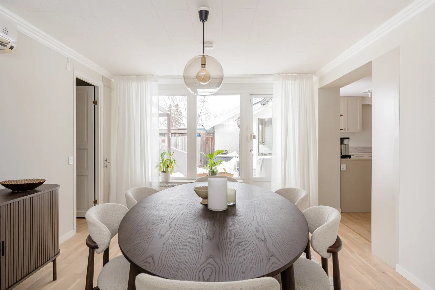 Villa, MARMORVÄGEN 5, Ormsta, Vallentuna