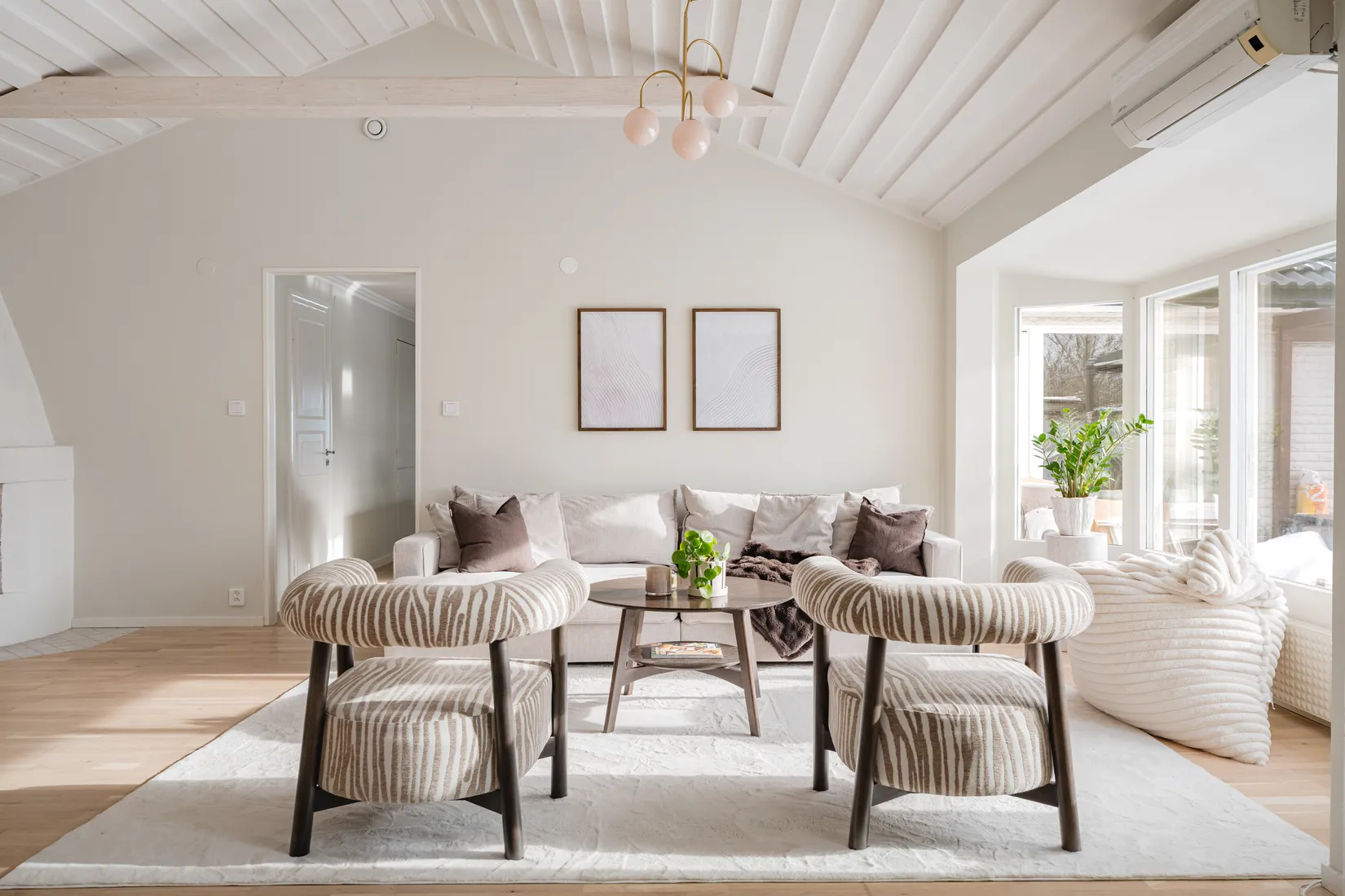 Villa, MARMORVÄGEN 5, Ormsta, Vallentuna